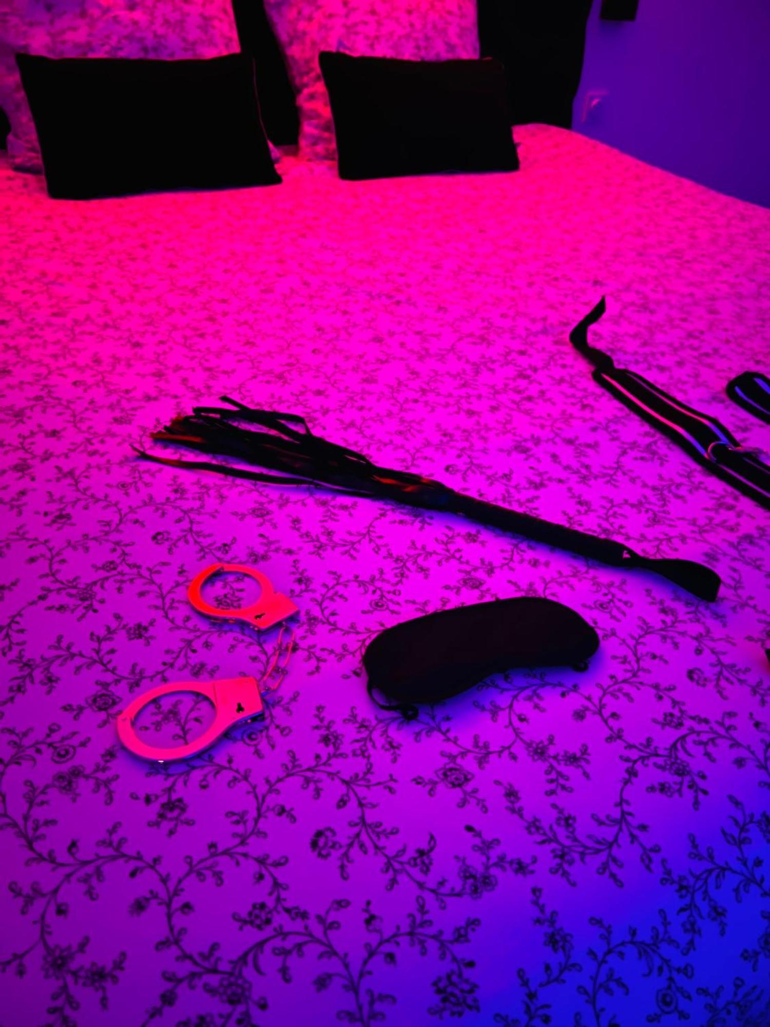 La Grand Cru Et Bdsm 3 Minutes De Appartement